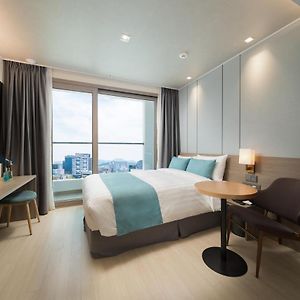 Boutique Double Room