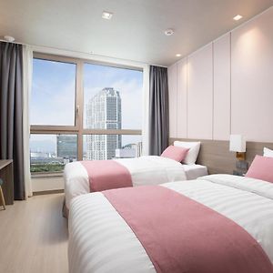Boutique Twin Room